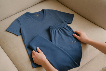 Breathe Easy This Season with Latch’s Summer Collection – Style and Comfort for Every Day