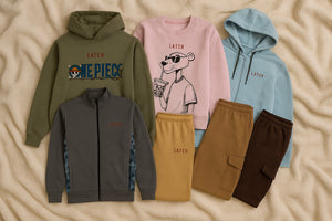 Build Your Dream Winter Wardrobe with Style, Comfort, and Quality