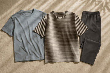 Find Your Comfort Zone with Latch’s New Loungewear Collection