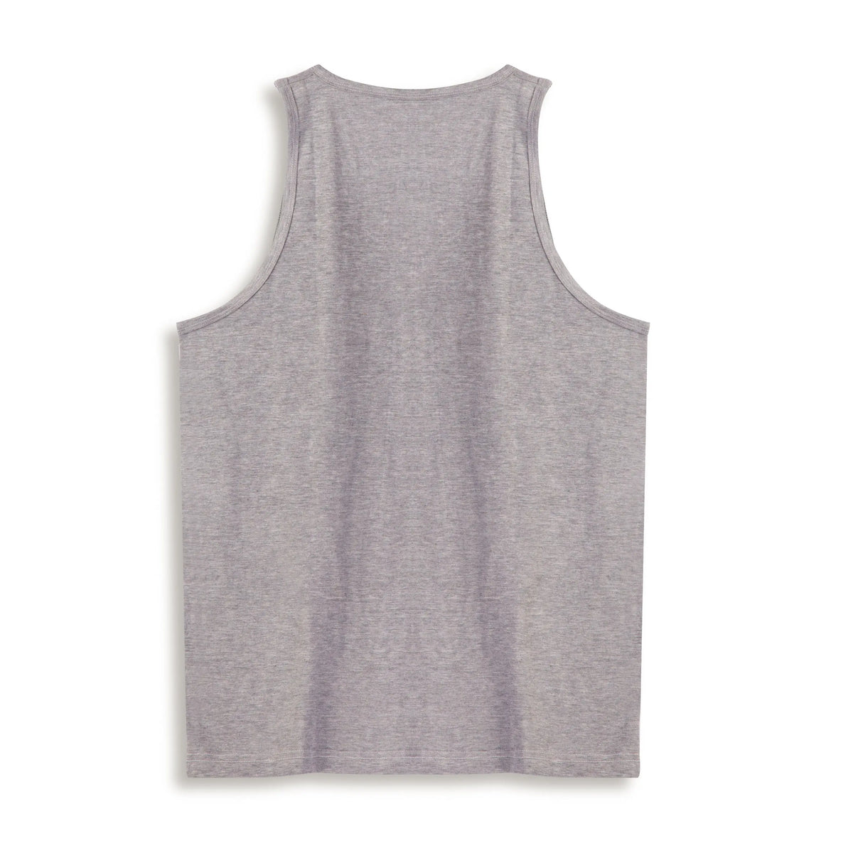 Tank Top-Grey - Wearlatch