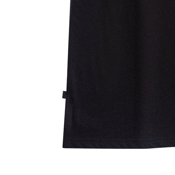 Frame Tee-Jet Black - Wearlatch