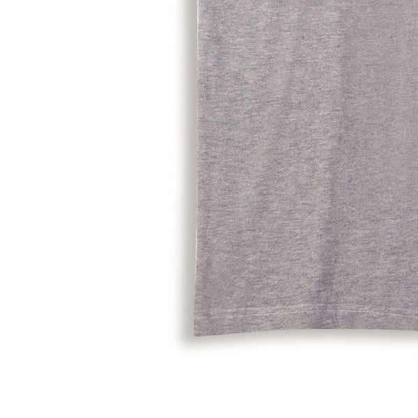 Tank Top-Grey - Wearlatch
