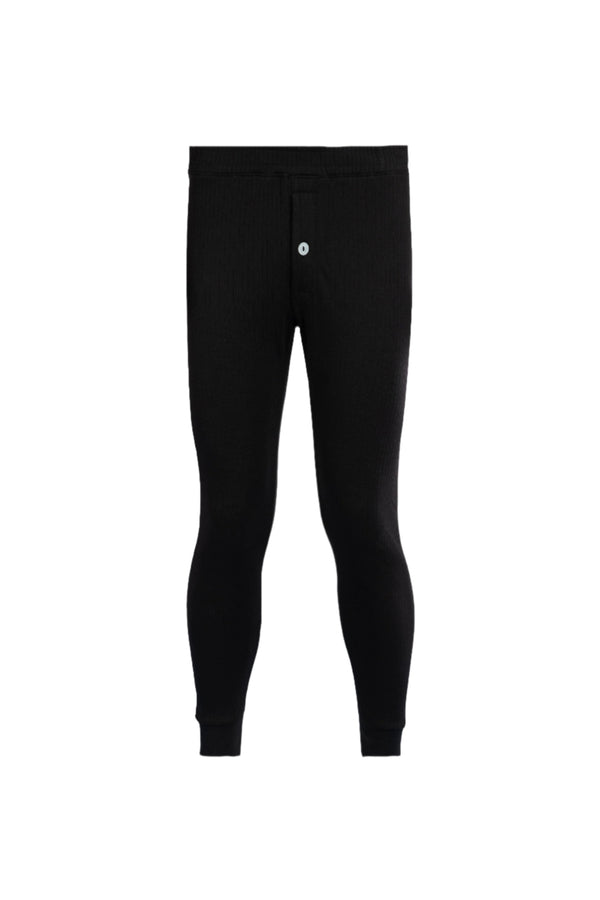 Long John-Black