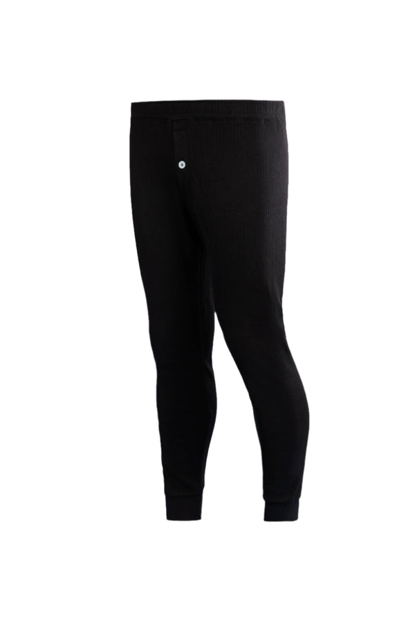 Long John-Black