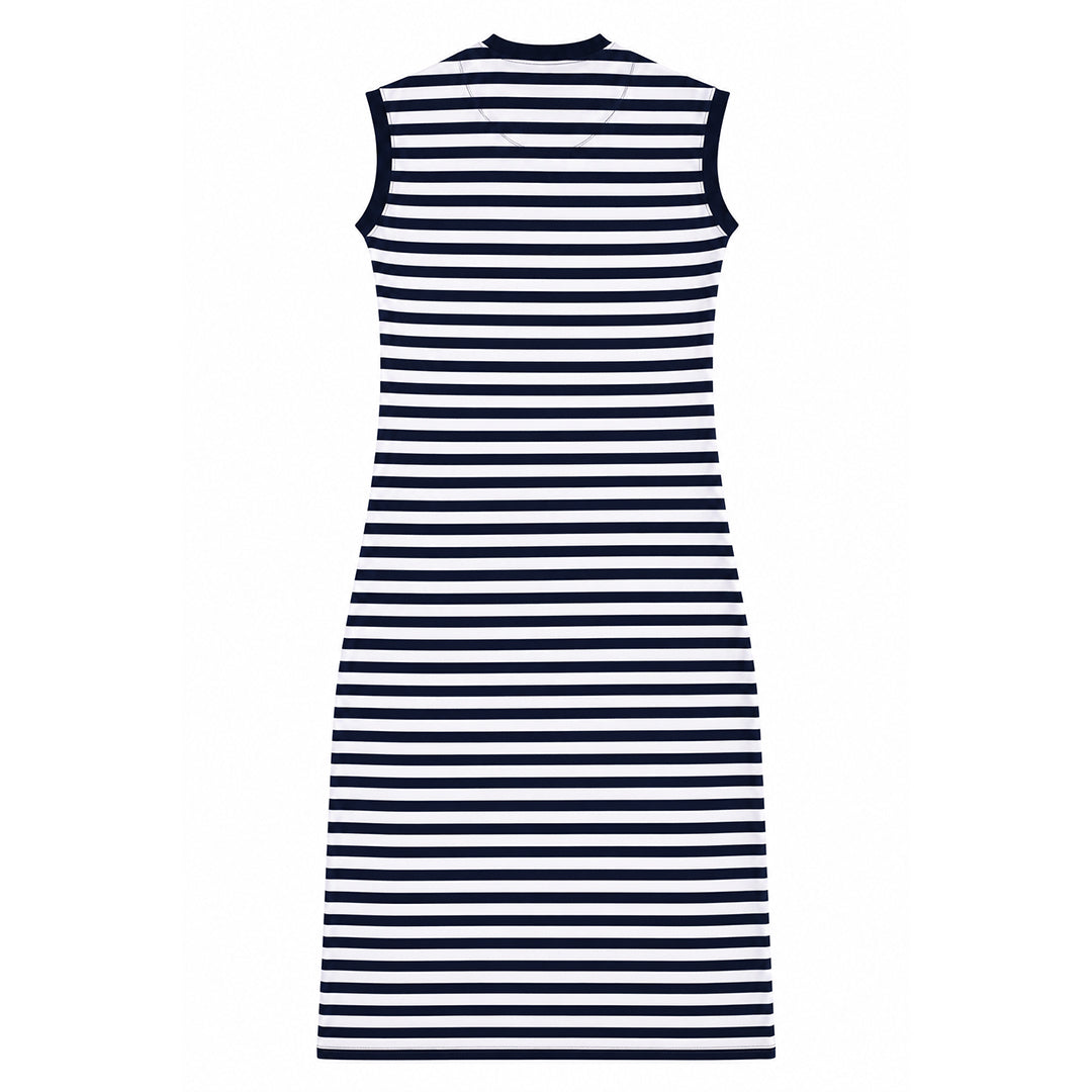 COASTAL BREEZE DRESS