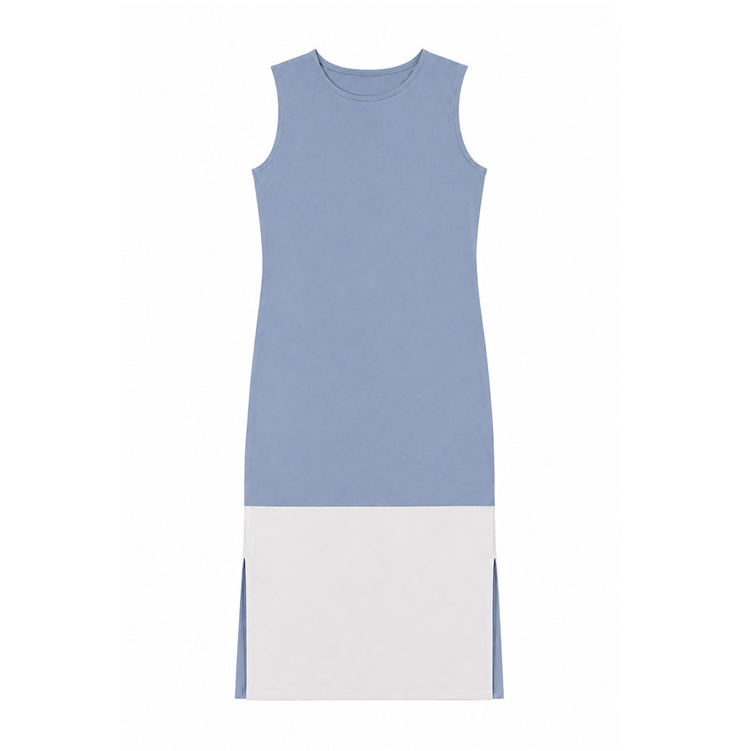 OCEANLINE DRESS