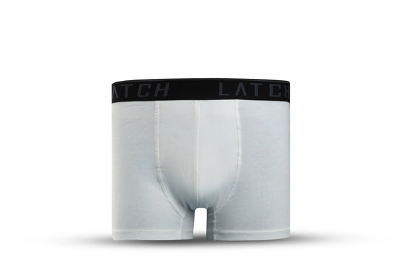 Trunk-Classic White - Wearlatch