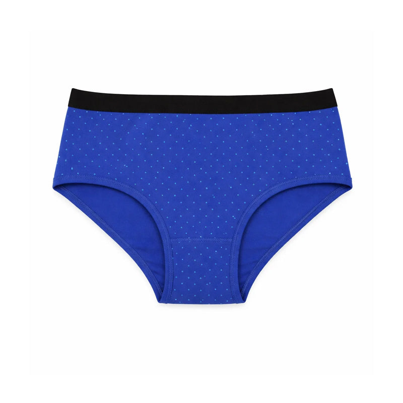 Women’s Basic Brief – Pack of 3 (PRINTED)