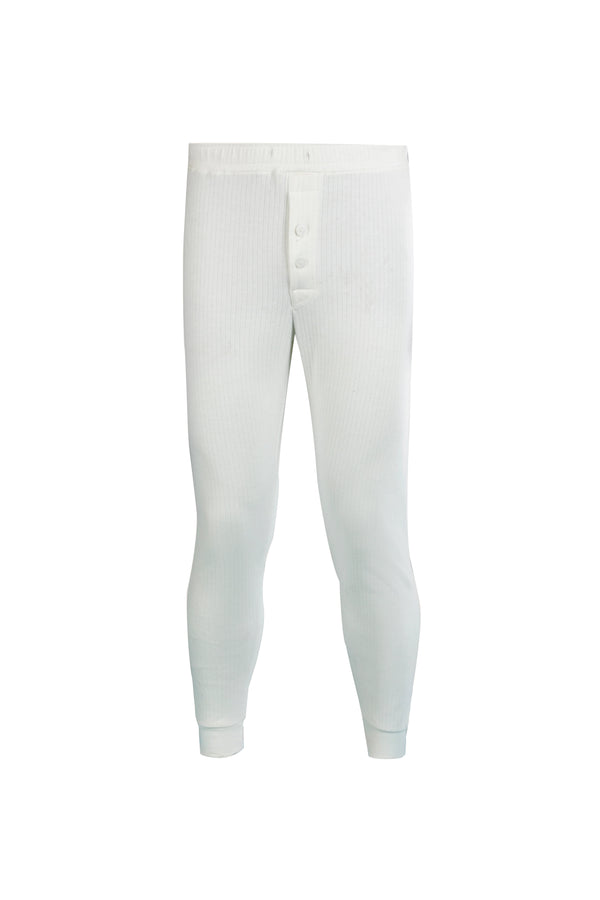 Long John-Off White