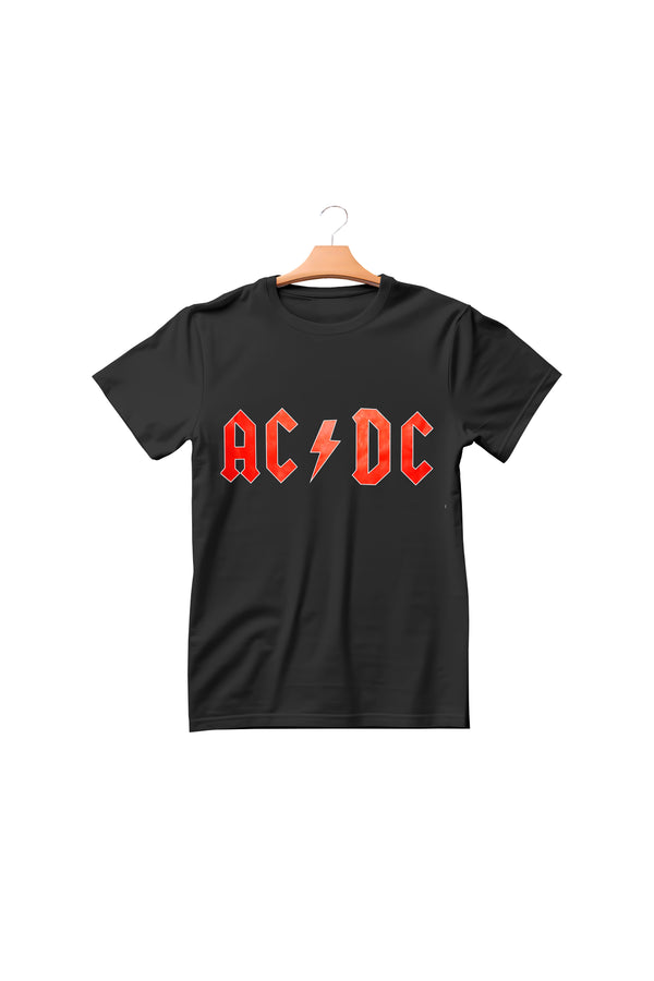 AC/DC-Black