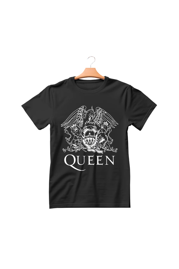 Queen-Black