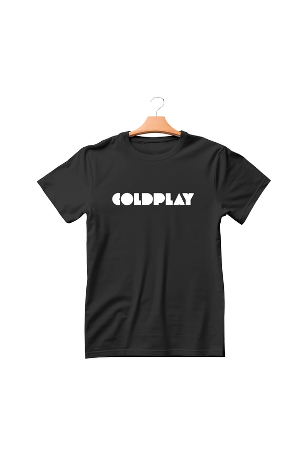 Cold Play-Black - Wearlatch