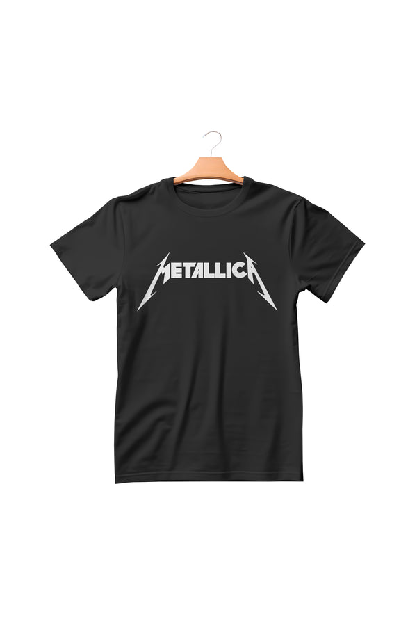 Metallica-Black - Wearlatch