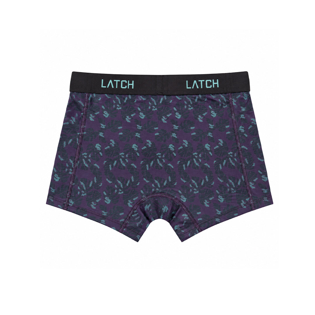 Trunk Tropical Purple