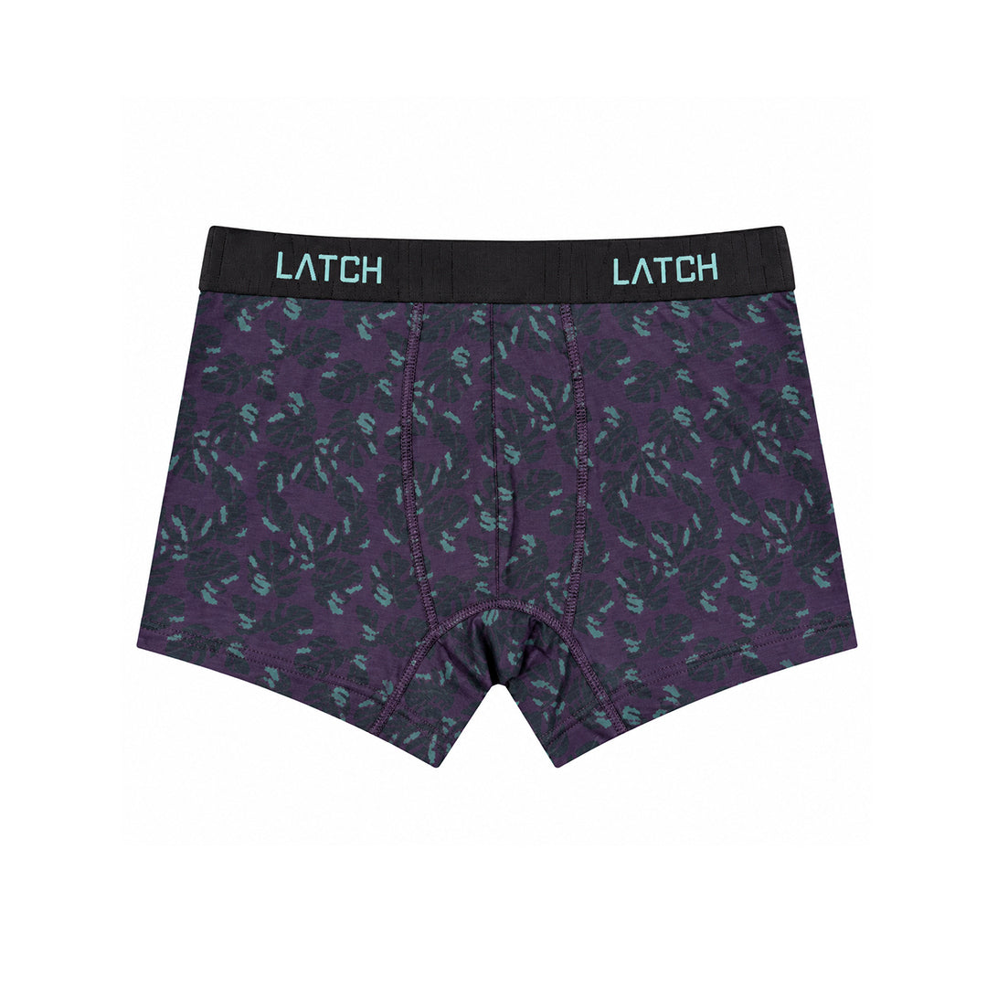 Trunk Tropical Purple