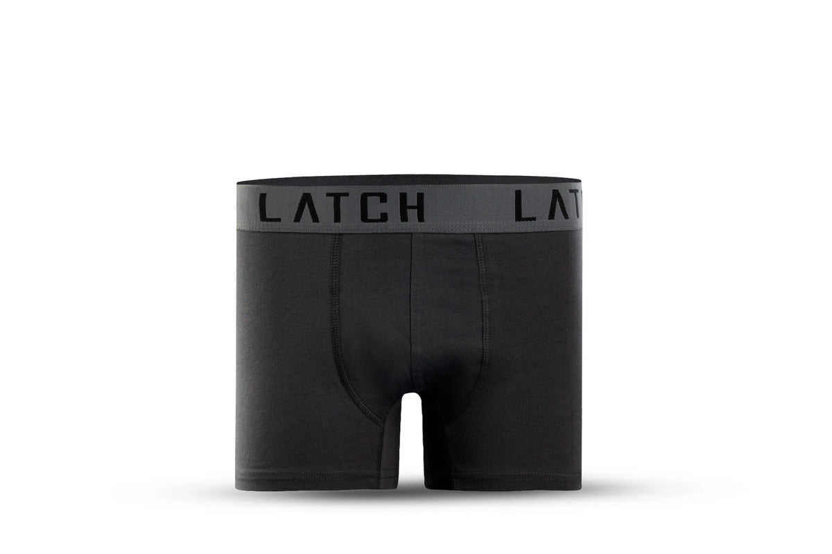 Trunk-Anthracite - Wearlatch