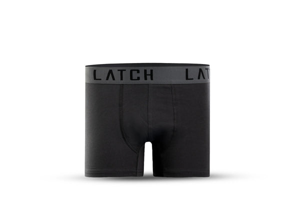Trunk-Anthracite - Wearlatch
