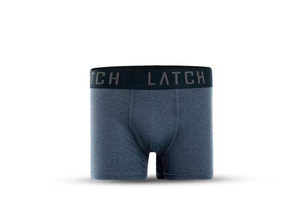 Trunk-Charcoal - Wearlatch