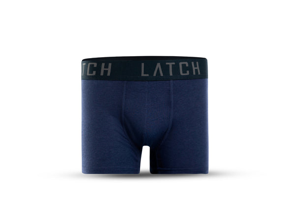 Trunk-Premium Navy Blue - Wearlatch