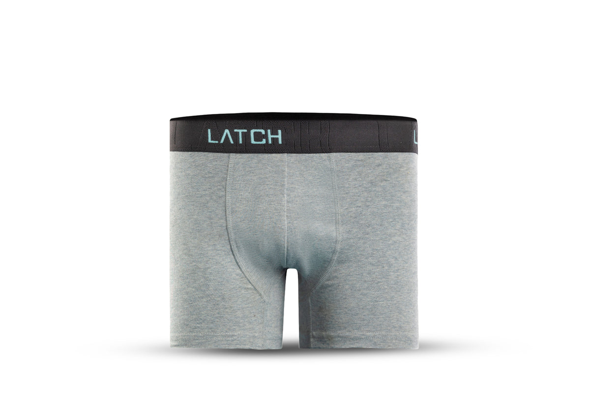 Trunk-Premium Grey - Wearlatch