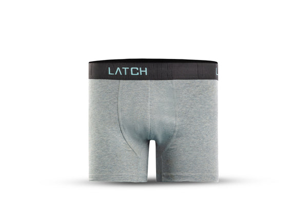 Trunk-Premium Grey - Wearlatch