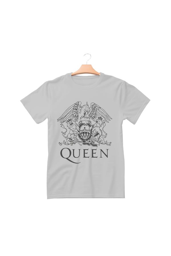 Queen-Grey - Wearlatch