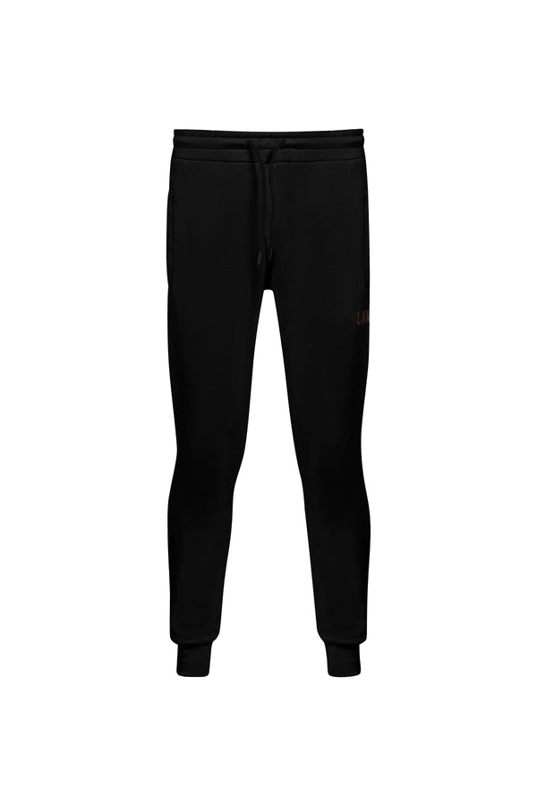 Slim Fit Jogger Sweat Pant-Black - Wearlatch