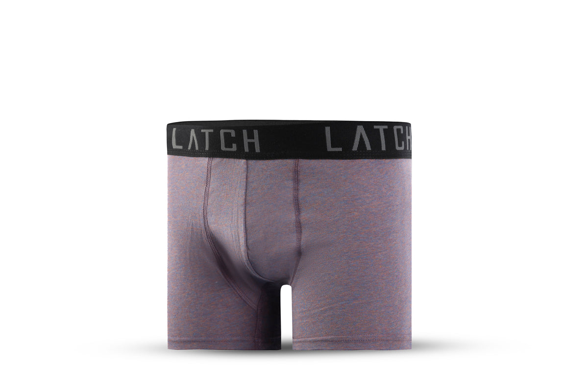 Trunk-Burgundy - Wearlatch