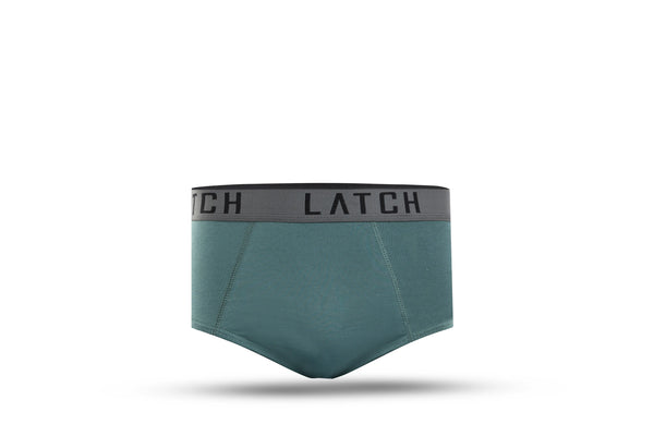 Basic Brief-Olive Green - Wearlatch