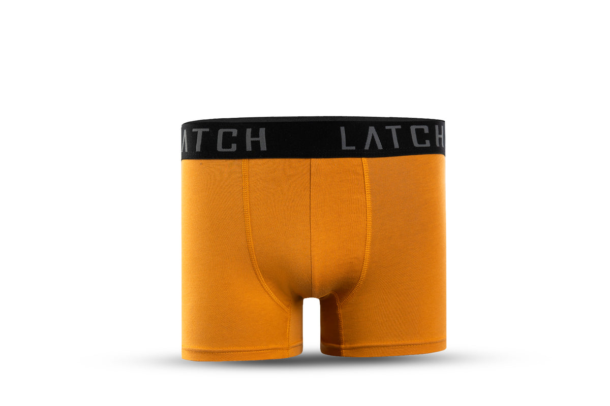 Trunk-Butter Scotch - Wearlatch