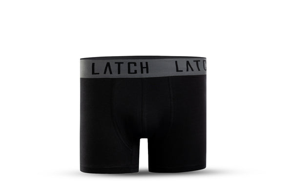 Trunk-Black - Wearlatch