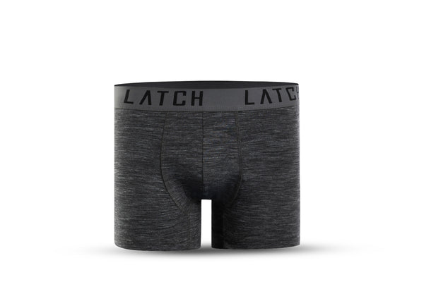 Trunk-Charcoal Lining - Wearlatch