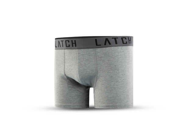 Trunk-Grey - Wearlatch