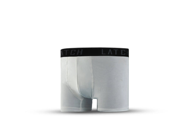 Trunk-Classic White - Wearlatch