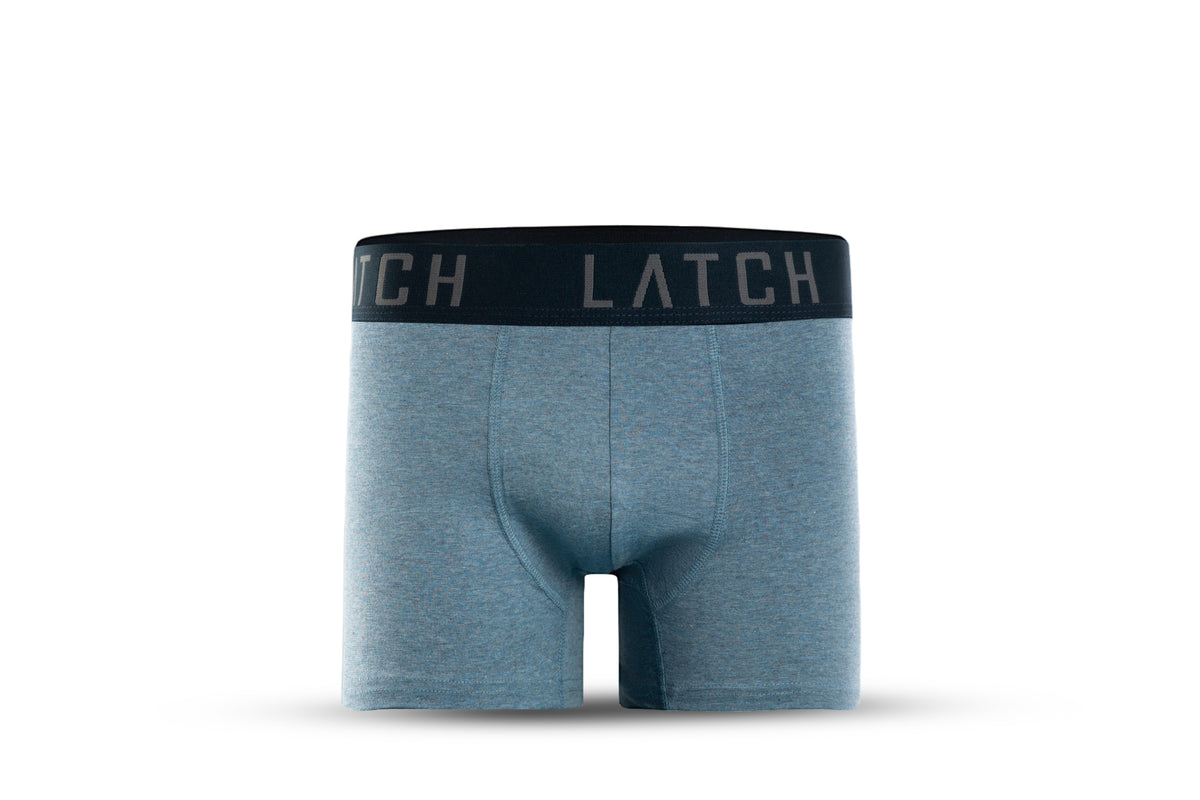 Trunk-Sky Blue - Wearlatch