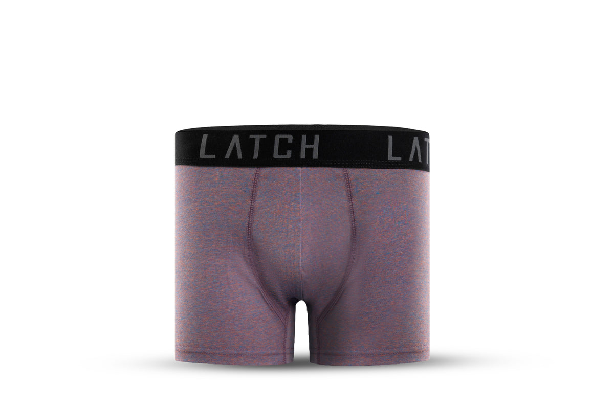 Trunk-Burgundy - Wearlatch
