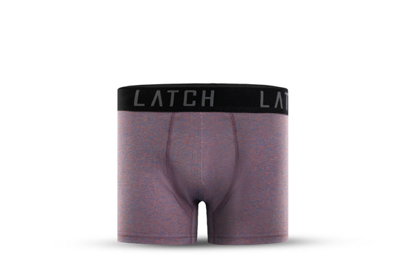 Trunk-Burgundy - Wearlatch