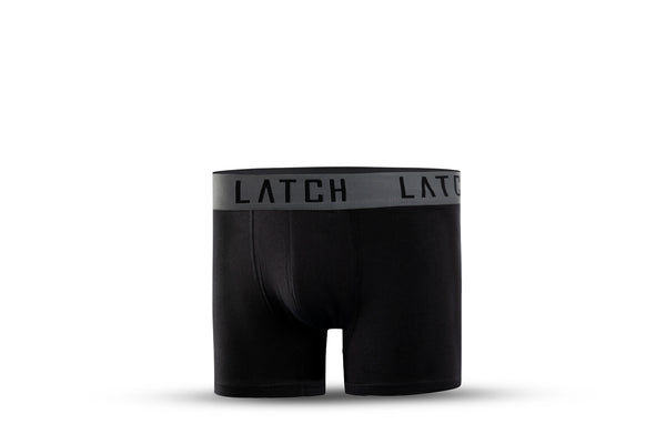 Trunk-Black - Wearlatch