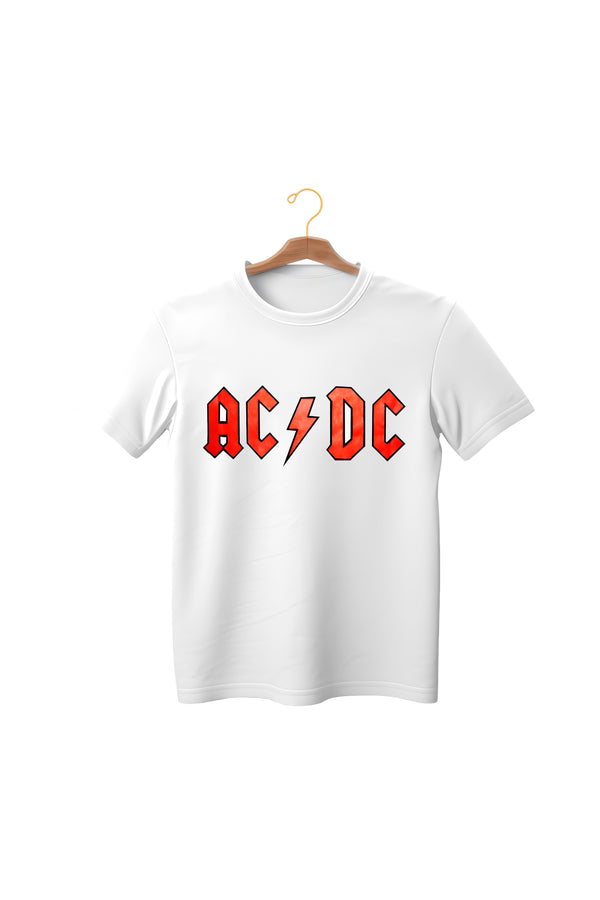 AC/DC-White