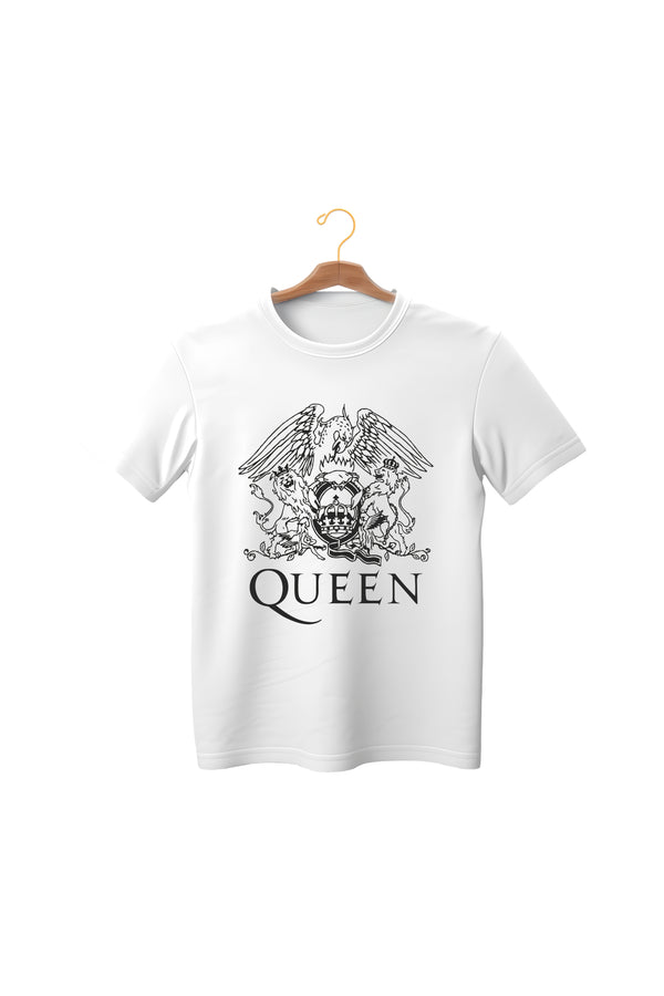 Queen-White - Wearlatch