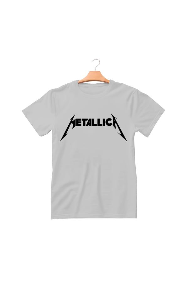 Metallica-Grey