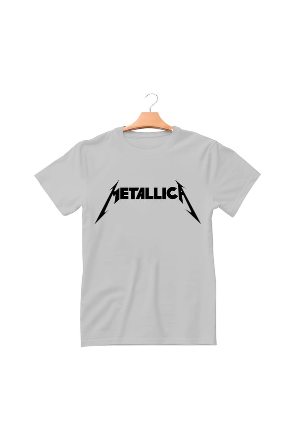 Metallica-Grey - Wearlatch