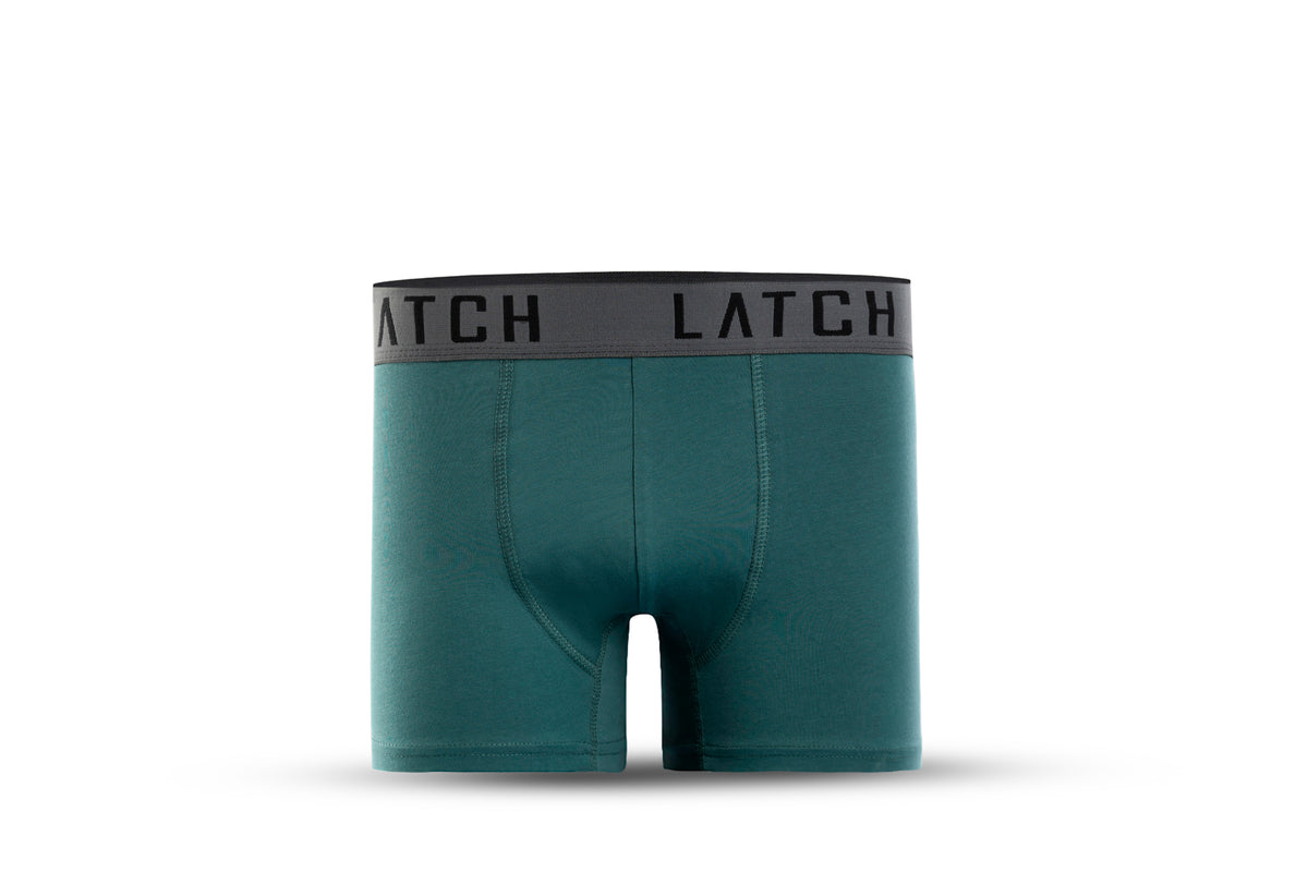 Trunk-Olive Green - Wearlatch
