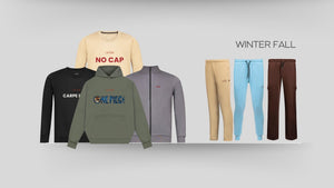Build Your Dream Winter Wardrobe with Style, Comfort, and Quality