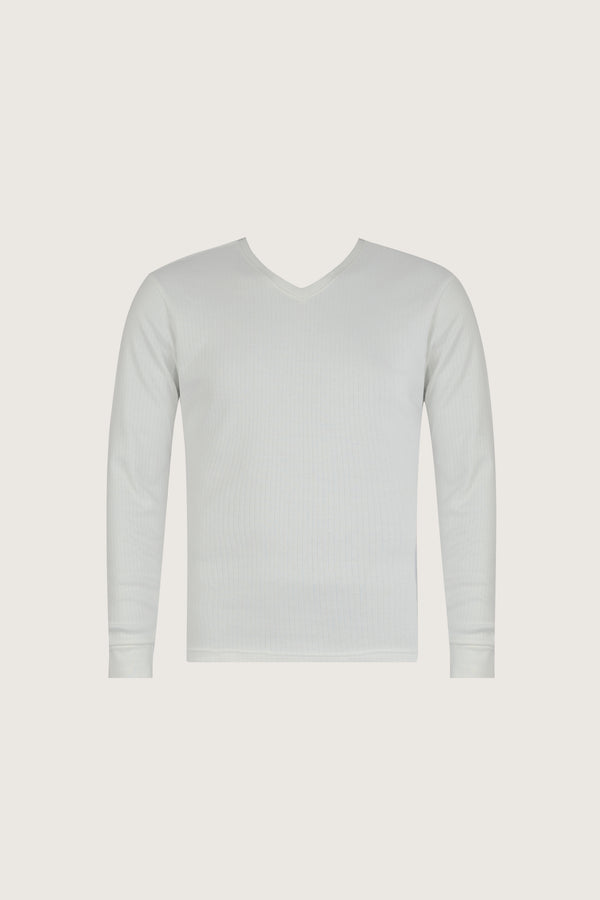 Warmer Shirt - Off white