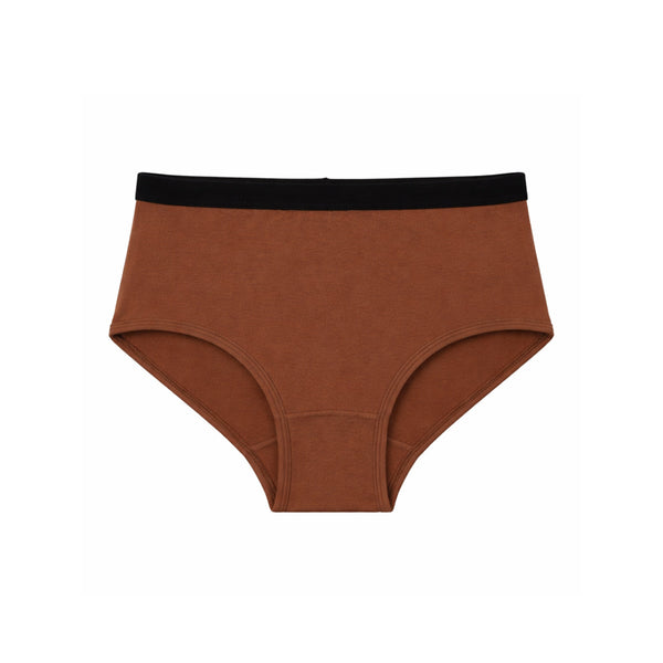 Women’s Basic Brief – Pack of 3