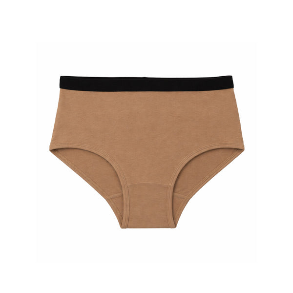 Women’s Basic Brief – Pack of 3