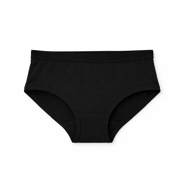 Women’s Basic Brief – Pack of 3 (COLOURFUL)