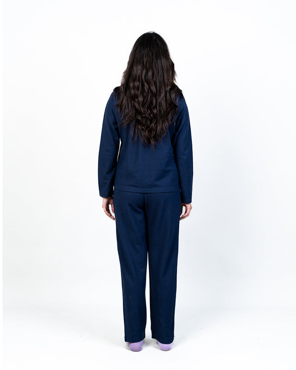 Button Down Co-ord Set