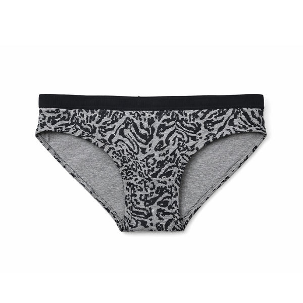 Women’s Bikini Brief – Pack of 3 (PRINTED)